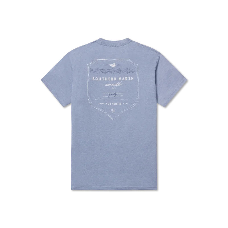 Thermal T-ShirtsSEAWASH™ Tee - Mercantile Co.